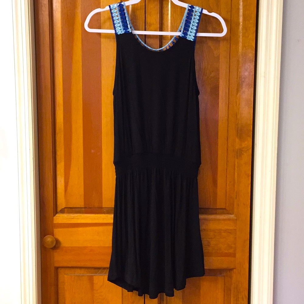 🌈 MIDI DRESS - Picture 4 of 8